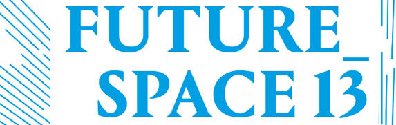 FUTURESPACE 13 am Do, 17. Mai 2018